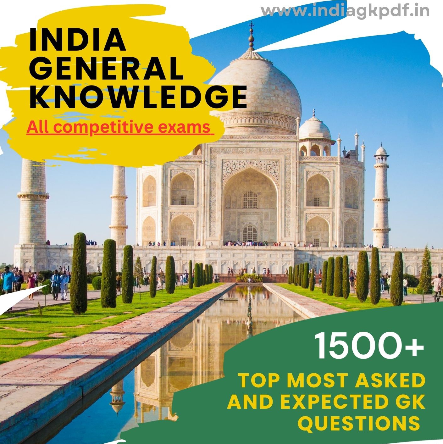 Top 1500+ Most asked and expected questions PDF 2025