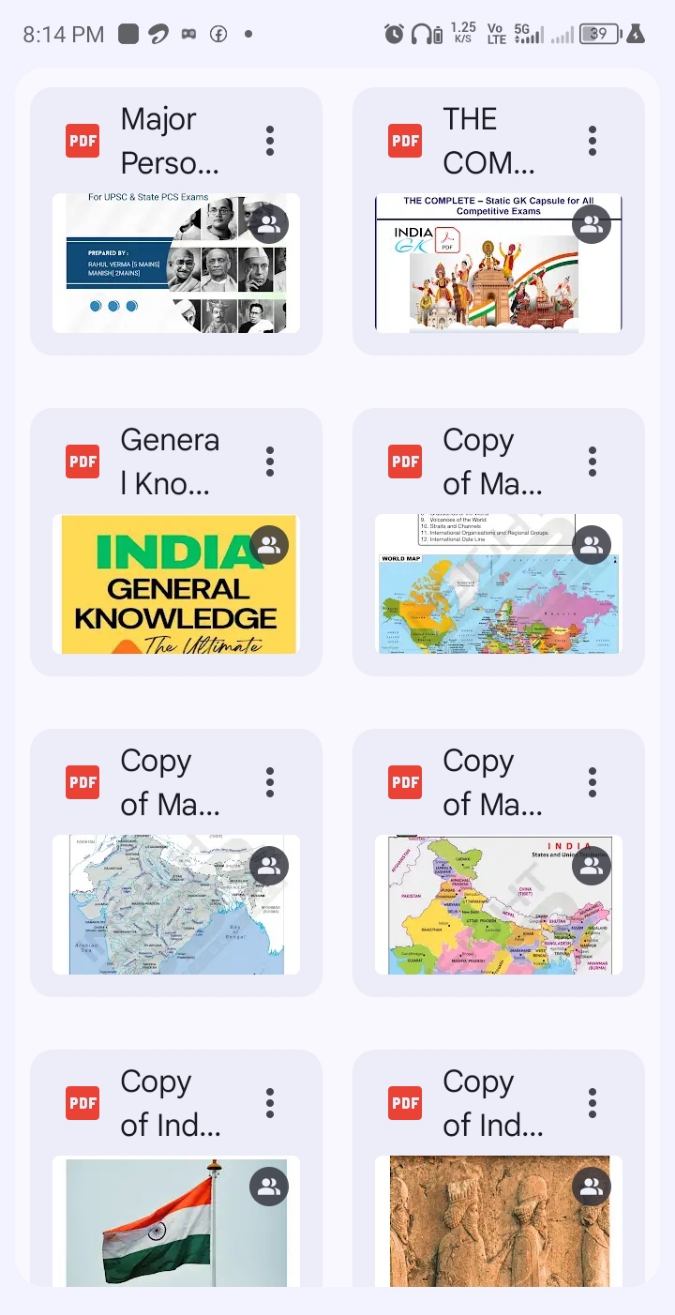 RRB Study Materials PDF