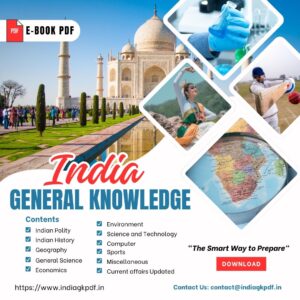 "India GK FastTrack – Learn More in Less Time"
