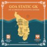 Goa Static GK: Top 100 Important Q&A PDF