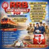 RRB - Complete Study Materials PDF 2026
